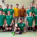Mit einem kräftezehrenden Programm bereiteten sich die Frauen und Männer des Nationalkaders auf die Europameisterschaft vor.