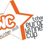 Logo EWC 2018