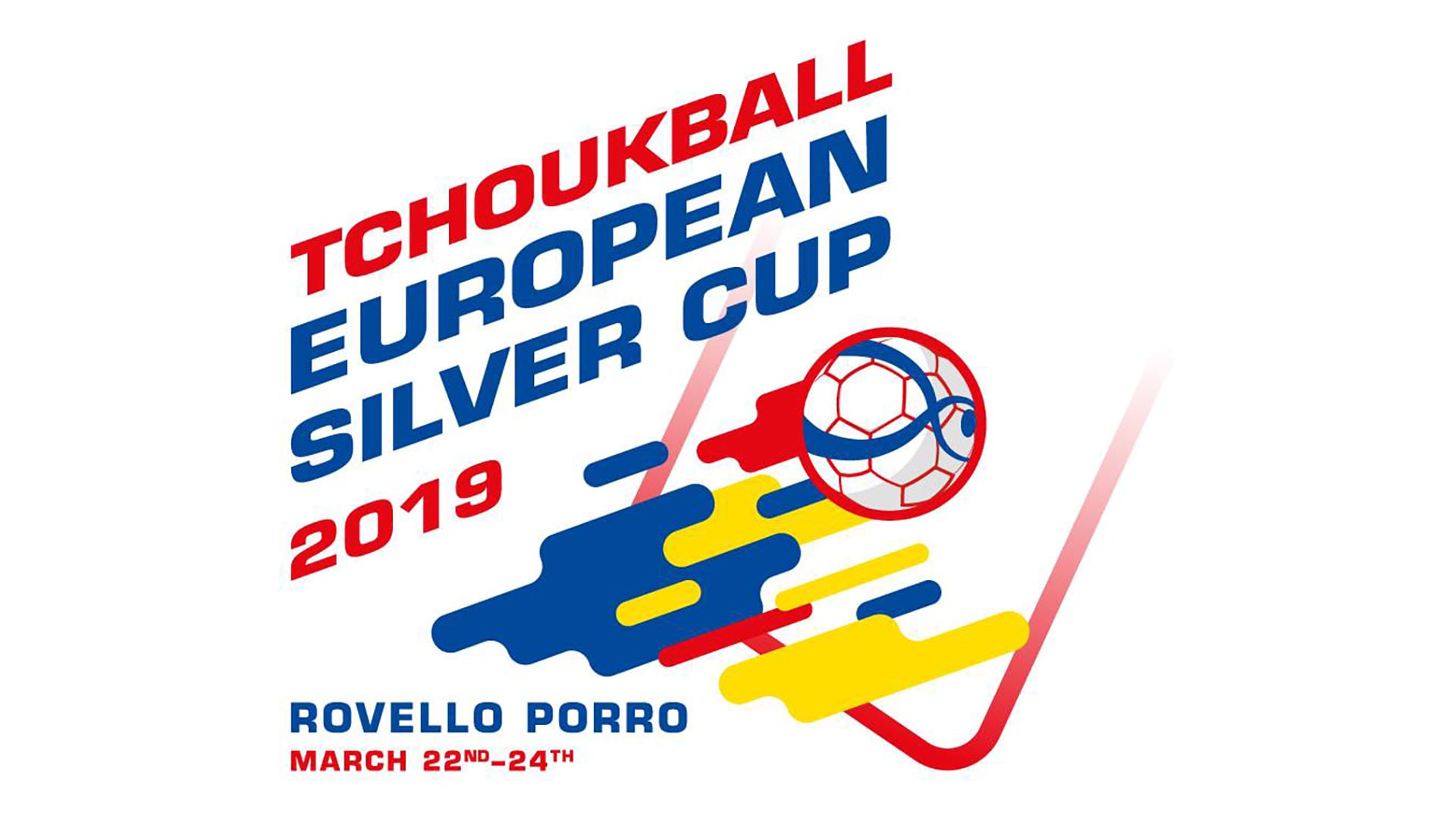 Logo ESC 2019